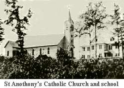 St.Anthonys